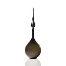 Load image into Gallery viewer, Petite Tear Drop Decanter

