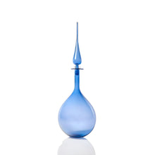 Load image into Gallery viewer, Petite Tear Drop Decanter
