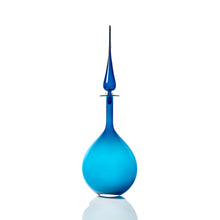 Load image into Gallery viewer, Petite Tear Drop Decanter
