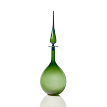 Load image into Gallery viewer, Petite Tear Drop Decanter
