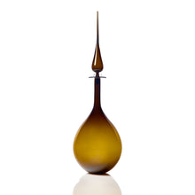 Load image into Gallery viewer, Petite Tear Drop Decanter
