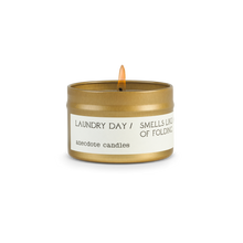 Load image into Gallery viewer, Laundry Day
