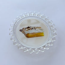Load image into Gallery viewer, Lemon Meringue Pie Trinket Dish
