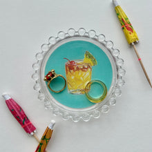 Load image into Gallery viewer, Mai Tai Trinket Dish
