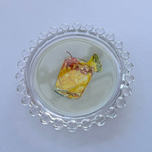 Load image into Gallery viewer, Mai Tai Trinket Dish
