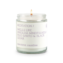 Load image into Gallery viewer, Meditation
