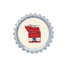 Load image into Gallery viewer, Milk Trinket Dish
