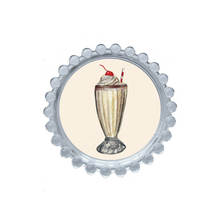 Load image into Gallery viewer, Milkshake Trinket Dish
