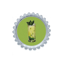 Load image into Gallery viewer, Mojito Trinket Dish

