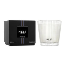 Load image into Gallery viewer, Nest New York Cedar Leaf and Lavender Candle
