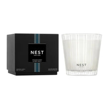 Load image into Gallery viewer, Nest New York Ocean Mist &amp; Sea Salt Scented Candle
