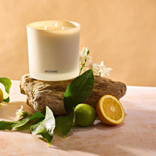 Load image into Gallery viewer, Orange Blossom Neroli 3-Wick Candle
