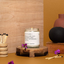 Load image into Gallery viewer, Old Flame
