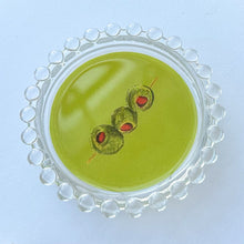 Load image into Gallery viewer, Olives Trinket Dish
