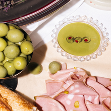 Load image into Gallery viewer, Olives Trinket Dish
