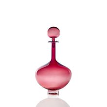 Load image into Gallery viewer, Petite Genie Bottle Decanter
