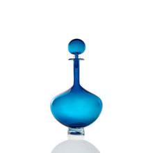 Load image into Gallery viewer, Petite Genie Bottle Decanter

