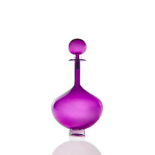 Load image into Gallery viewer, Petite Genie Bottle Decanter
