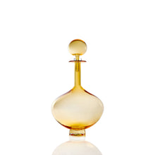Load image into Gallery viewer, Petite Genie Bottle Decanter
