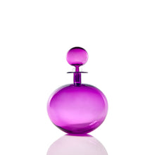 Load image into Gallery viewer, Petite Low Round Decanter
