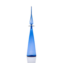 Load image into Gallery viewer, Petite Straight Cone Decanter
