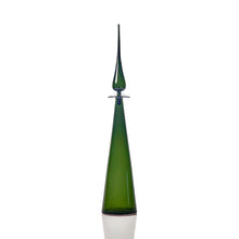 Load image into Gallery viewer, Petite Straight Cone Decanter
