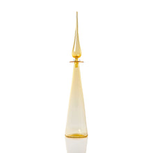 Load image into Gallery viewer, Petite Straight Cone Decanter
