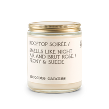 Load image into Gallery viewer, Rooftop Soirée
