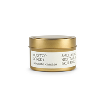 Load image into Gallery viewer, Rooftop Soirée
