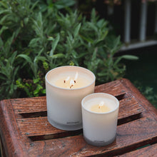 Load image into Gallery viewer, Santal Rock Rose 3-Wick Candle
