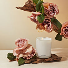 Load image into Gallery viewer, Santal Rock Rose Classic Candle
