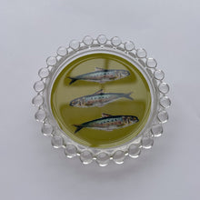 Load image into Gallery viewer, Sardines Trinket Dish
