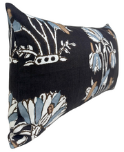 Load image into Gallery viewer, Ready to Ship, 12x22 Lily Floral Pillow Cover
