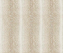 Load image into Gallery viewer, Antelope Pillow Cover in Fawn Brown
