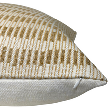 Load image into Gallery viewer, Baja Pillow Cover in Coin, Kelly Wearstler Textiles
