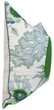 Load image into Gallery viewer, Carnival Parakeet Pillow Cover, Christopher Farr Textiles
