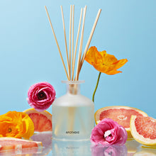 Load image into Gallery viewer, Sea Salt Grapefruit Reed Diffuser
