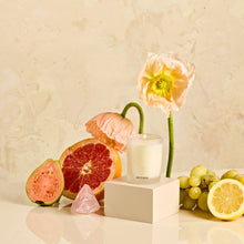Load image into Gallery viewer, Sea Salt Grapefruit Votive Candle
