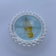 Load image into Gallery viewer, Soft Serve Trinket Dish

