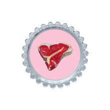 Load image into Gallery viewer, Steak Trinket Dish
