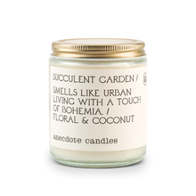 Load image into Gallery viewer, Succulent Garden
