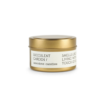 Load image into Gallery viewer, Succulent Garden
