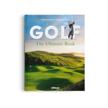Load image into Gallery viewer, Golf - The Ultimate Book
