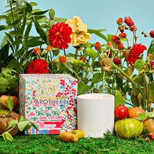 Load image into Gallery viewer, Tomato Tarragon 2-Wick Candle
