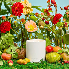 Load image into Gallery viewer, Tomato Tarragon 2-Wick Candle
