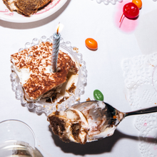 Load image into Gallery viewer, Tiramisu Trinket Dish
