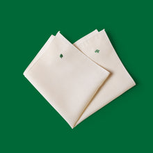 Load image into Gallery viewer, Our Extra-Soft, Extra-Sustainable Hanky with 🌳 Tree Embroidery
