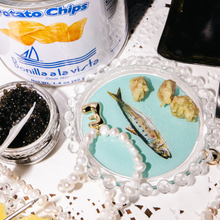 Load image into Gallery viewer, Sardine Trinket Dish
