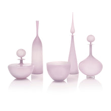 Load image into Gallery viewer, Petite Low Arc Decanter
