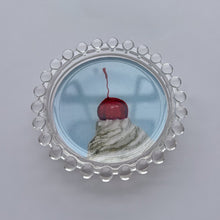 Load image into Gallery viewer, Whipped Cream Trinket Dish
